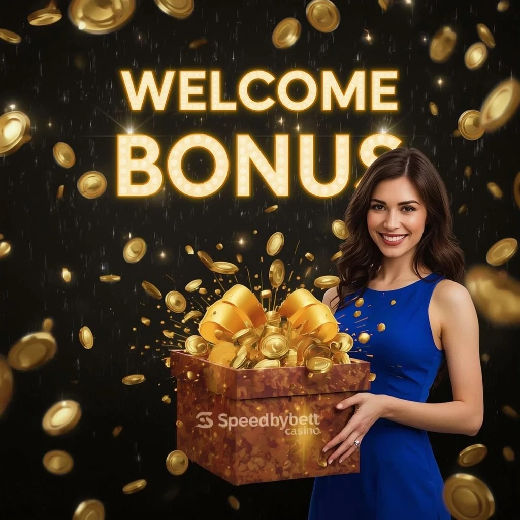 Speedybet Casino bonus Speedybet bonus
